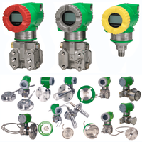 Transmisor DP de Alto Rendimiento Foxboro IDP50S Nuevo, Certificado ATEX, Módulo Reemplazable en Campo, Transductor de Presión, Envío Inmediato
