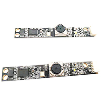 5MP OmniVision CMOS modul kamera USB untuk konferensi Video OV5640 OV5645 OV5648 OV5647 OV5693