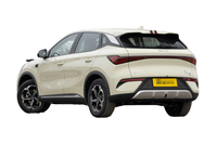 BYD Yuan PLUS 2025 Édition de conduite intelligente 430km Édition phare