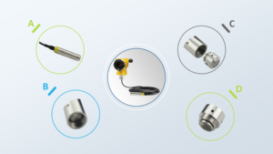 Armored Submersible Anti-corrosive Liquid <strong>Level</strong> Transmitter <strong>diesel</strong> tank Water <strong>Level</strong> <strong>Sensor</strong> - Product Image 6
