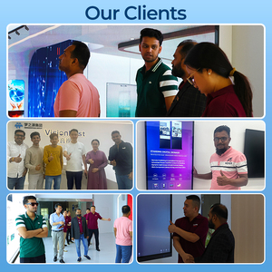 Pantalla Digital de Alta Luminosidad para Publicidad, Menús Digitales LCD para Restaurantes en Supermercados y Tiendas Minoristas - Product Image 4