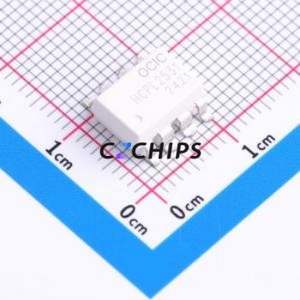 CYHCPL2531S ทรานซิสเตอร์ทรานซิสเตอร์ออปโต้คัปเปลอร์รุ่น SOP-8ของแท้สินค้าใหม่ - Product Image 1