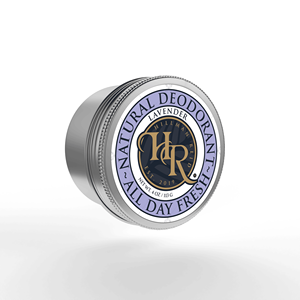 Desodorante Natural de Lavanda - Product Image 3