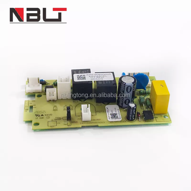 Factory Direct Sales New Electric Mabe 225d9085g006 Refrigerator Card PCB for Household Use