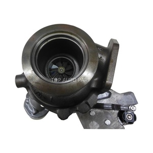 Turbocompresseur de contrôle de suralimentation neuf en gros GT81V OEM 11657800595 pour <span class=keywords><strong>116D</strong></span> (E81/<span class=keywords><strong>E87</strong></span>) - Product Image 5