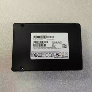 PM1743 MZWLO7T6HBLA-00A07 7.68TB U.2 PCIe 5.0 NVMe エンタープライズSSD - Product Image 1