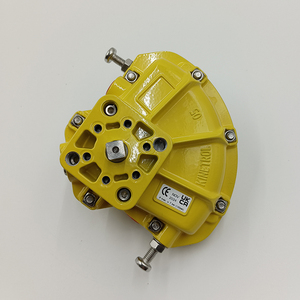 En stock, nouvel actionneur Kinetrol d'origine 054-100 - Product Image 3