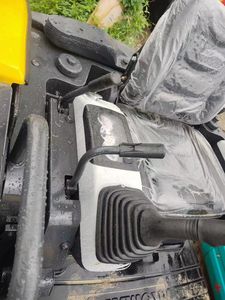 รถขุด Komatsu มือสอง3ตันขนาดเล็กสำหรับอุตสาหกรรมรถขุด Pc30 - Product Image 5