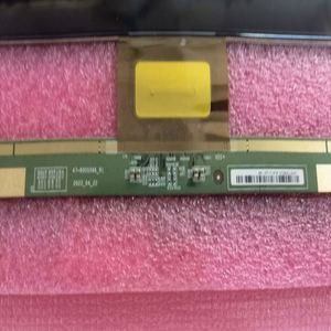 BOE 65 Inch LCD HV650QUB-E72 <b>TV</b> <b>Screen</b> LED TFT Display Open Cell Spare Panel <b>Replacement</b> Parts for <b>TV</b> Repair - Product Image 3