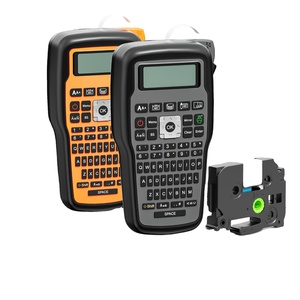 Impresora de Etiquetas Inalámbrica Portátil Phomemo E1000 Pro para Pequeñas Empresas, Logística de Envíos, Correo y Entrega Express - Product Image 1