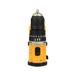 Destornillador eléctrico inalámbrico y portátil transfronterizo <span class=keywords><strong>Taladro</strong></span> de impacto eléctrico multifuncional - Product Image 5
