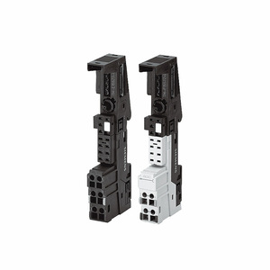 Módulo Terminal Siemens Et200s 6es7193-4cb20-0aa0 Entrada Digital 24 Io Ip54 Fabricado en Alemania - Product Image 4