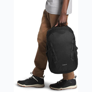 Sac à dos d'affaires tendance TNF 2025, sac à dos décontracté pour l'école, sac en nylon imperméable, sac à dos pour ordinateur portable personnalisé pour femmes - Product Image 2