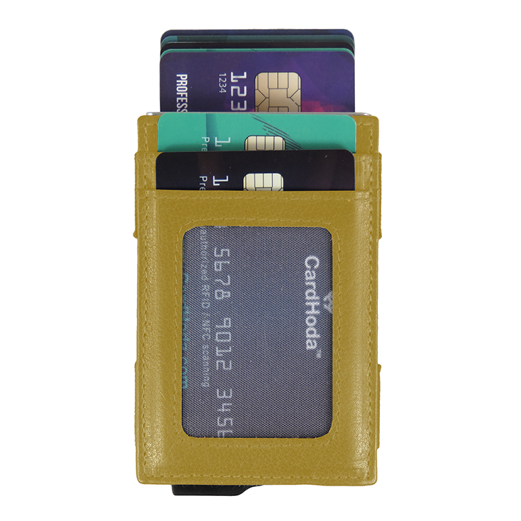 สีเหลือง