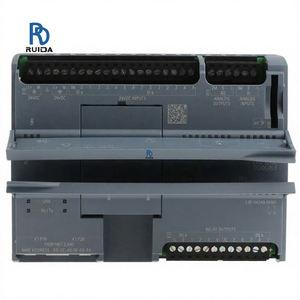 Controlador Lógico Programable (PLC) con Relé y CPU S7-1200, 6ES7215-1HG40-0XB0, en Inventario, Stock de Almacén - Product Image 2