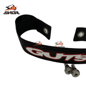 Sangle de <span class=keywords><strong>remorquage</strong></span> robuste SNOR pour <span class=keywords><strong>moto</strong></span>, sangle de traction arrière épaissie pour Surron Ultrabee, récupération tout-terrain, sangle de <span class=keywords><strong>remorquage</strong></span> durable - Product Image 6