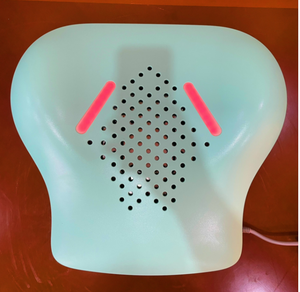 Dispositivo Portatile Multifunzionale per Moxibustione Senza Fumo con Luce Rossa e Conduzione di Calore per la Cura della Salute KD-30PRO Artemisia - Product Image 2