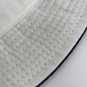 Chapeau Bob en Coton Uni Personnalisable avec Broderie de Logo – Chapeau de Pêcheur Coloré en Gros pour Hommes et Femmes Unisexe - Product Image 4