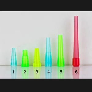 cigarette mouthpiece plastic Verified Supplier Cigar Plastic Mouthpiece Tip Durable Resin Material
