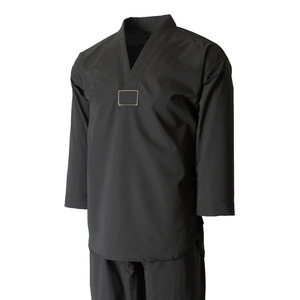 Uniforme de Taekwondo Hecho en Pakistán, Ropa de Entrenamiento de Artes Marciales, Nuevo Modelo en Oferta, Uniformes de Taekwondo para Combate - Product Image 3