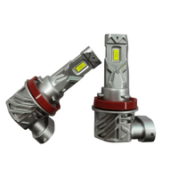 Super Lumineux Pas Cher 80w Voiture Led Ampoules H13 9006 9005 H11 12v H7 H4 Led Phare