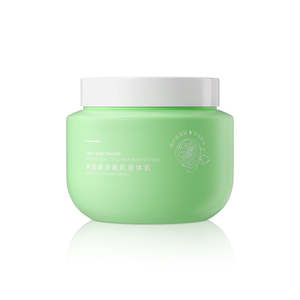 Loción Corporal Suave y Ácida, Refrescante de Verano, No Grasosa, Hidratante y Humectante, con Fragancia Duradera - Product Image 5