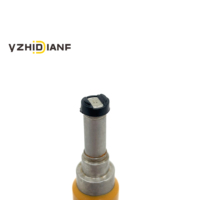 Pièces de moteur automobile OEM Injecteur de carburant 15710M83P00 15710M-83P00 pour Suzuki Caiz Swift Dzire