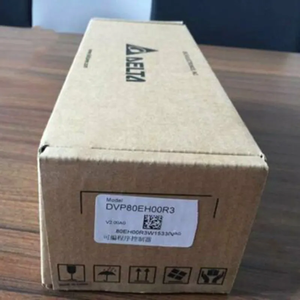 Delta DVP-EH loạt dvp80eh00r3 PLC mô-đun - Product Image 3