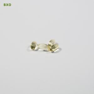 Gran calidad OEM suplemento dietético cápsulas de aloe vera natural precio barato - Product Image 5