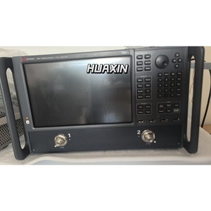 Analizador de Redes Keysight Agilent N5235B 50GHz PNA-L NUEVO #   hx - Product Image 1