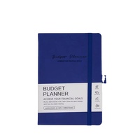 Planificateur personnalisé A4 A5 A6, journal financier hebdomadaire personnalisé, carnet de notes, impression personnalisée