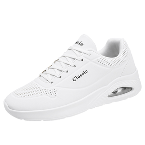 Nouvelles chaussures de sport légères à technologie laser pour hommes, souples et flexibles, pour la marche quotidienne, la course à pied, l'athlétisme, printemps, été, automne - Product Image 2