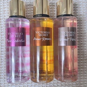 Großhandel Beliebte Marke Parfüm New Sweet 250ml Body Splash Victoria <span class=keywords><strong>Secret</strong></span> Parfüm Body Mist <span class=keywords><strong>Spray</strong></span> für Frauen - Product Image 5