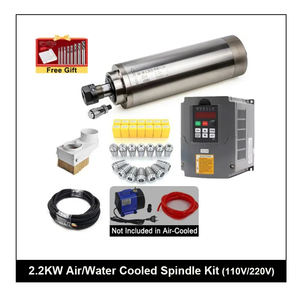 20% di Sconto BulkMan3D Kit Completo CNC OXMAN ad Alta Precisione 4 Assi UC300 Mini Box 2.2N.<span class=keywords><strong>m</strong></span> Router per Incisione del Legno a Ciclo Chiuso - Product Image 5