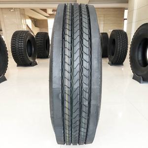 Constancia linglong <span class=keywords><strong>goodride</strong></span> <span class=keywords><strong>marca</strong></span> buen precio neumático tbr 12r22 5 neumáticos nuevos neumáticos chinos de marcas - Product Image 1