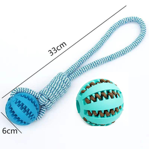 لعبة Purrini الفاخرة المطاطية لعبة القط صرير مضحك أفخم لعبة حركة مضغ - Product Image 2