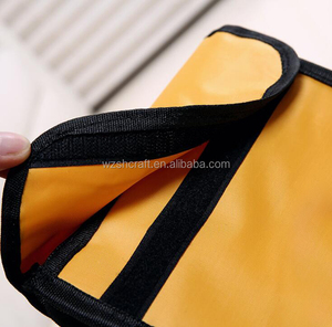 Sac isotherme personnalisé en gros, sac fourre-tout réutilisable, sac isotherme pour courses, échantillon thermique, sac isotherme pour bière - Product Image 2