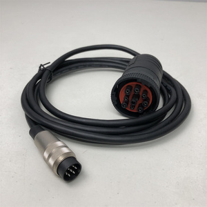 เครื่องมือบริการ AGCO 4X4 VCI canbus สำหรับ Massey Ferguson WinTes WinEEM4 AGCO EDT FENDT FenDias คีย์ดองเกิล เครื่องมือสแกนวินิจฉัย - Product Image 2