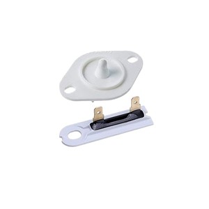 Juego de piezas para secadora 8577274 3392519, componente de accesorio de lavadora de plástico duradero - Product Image 1