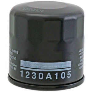 Nuevo Diseño, Venta al por Mayor, Filtro de Aceite para Motor 1230A184 MD321589 MZ690072 1230A182 para Piezas Automáticas - Product Image 4