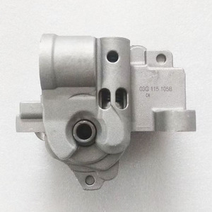 03G115105B 03G115105C 03G115105E <span class=keywords><strong>Pompe</strong></span> à <span class=keywords><strong>huile</strong></span> pour VW CC EOS <span class=keywords><strong>Golf</strong></span> Passat B6 B7 Scirocco Audi A3 A4 A5 A6 TT Q5 2.0 TDI CBAA CBAB CBBB - Product Image 1