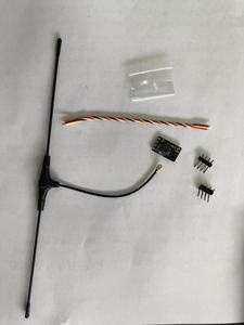 ตัวรับสัญญาณ ELRS750โดรน FPV 100mW 3Db เสาอากาศ expresslrs bayckrc 750 MHz นาโน - Product Image 3