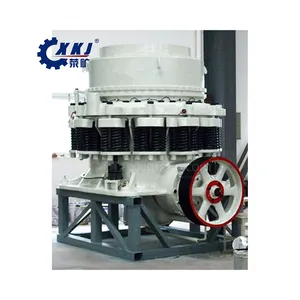 Efisiensi tinggi 600*600 Seri PYD Cone Crusher Dengan Harga Murah