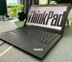 Ordinateur portable Lenovo <span class=keywords><strong>Thinkpad</strong></span> <span class=keywords><strong>X280</strong></span>, processeur Intel Core i5 8e génération, 256 Go, 12,5 pouces, clavier anglais de qualité A, système d'exploitation Windows 10 - Product Image 2
