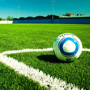 Césped artificial con certificación de calidad de 50mm para fútbol, campo deportivo, césped sintético para <span class=keywords><strong>Cancha</strong></span> de campo de fútbol - Product Image 6