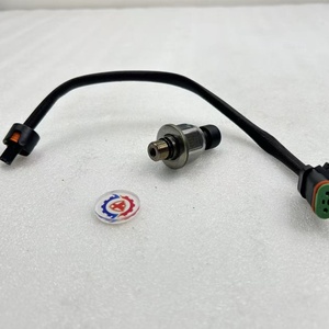 Capteur de pression pour excavatrice 224-4536 pour machine E329D E336D - Product Image 4