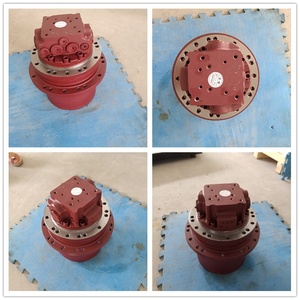 6677665 untuk Perangkat Motor Penggerak Excavator BOBCAT 328 328G <span class=keywords><strong>Final</strong></span> <span class=keywords><strong>Drive</strong></span> 328G - Product Image 3