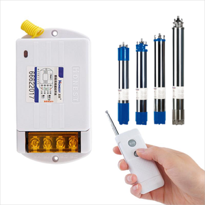 220 v40a telecomando senza fili interruttore controlli pompa acqua motore illuminazione domestica macchine agricole attrezzature - Product Image 3