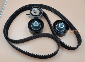 V80 autoteile repuestos verteiler satz für motor teile Zahnriemen satz für LDV SAIC MAXUS V80/T60 - Product Image 3
