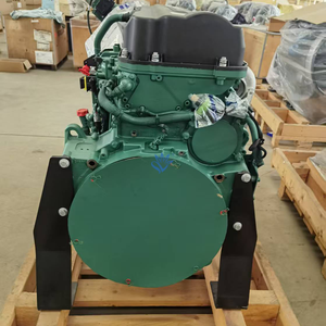 Ensemble moteur diesel PENTA TAD1150VE 235KW 2100 tr/min TAD1345VE TAD1340VE TAD1350VE TAD1351VE TA50VE TAD1151VE - Product Image 1